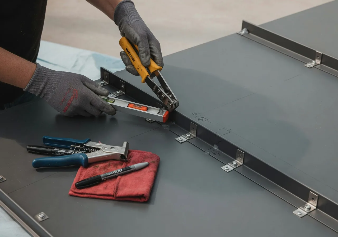 Why choose Metal Roofing Installation in Troy, SC